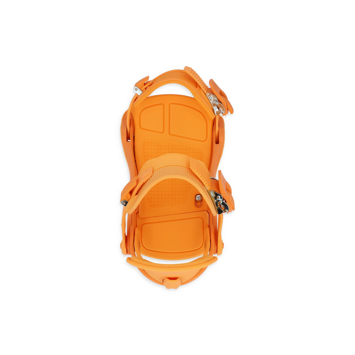 Ride CL-6 Snowboard Bindings 2025 