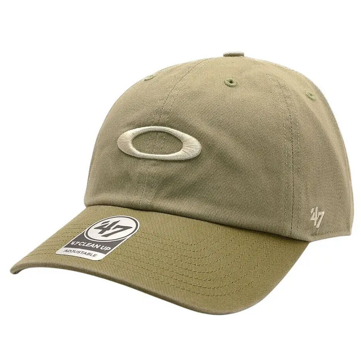 Oakley Remix Dad Hat 