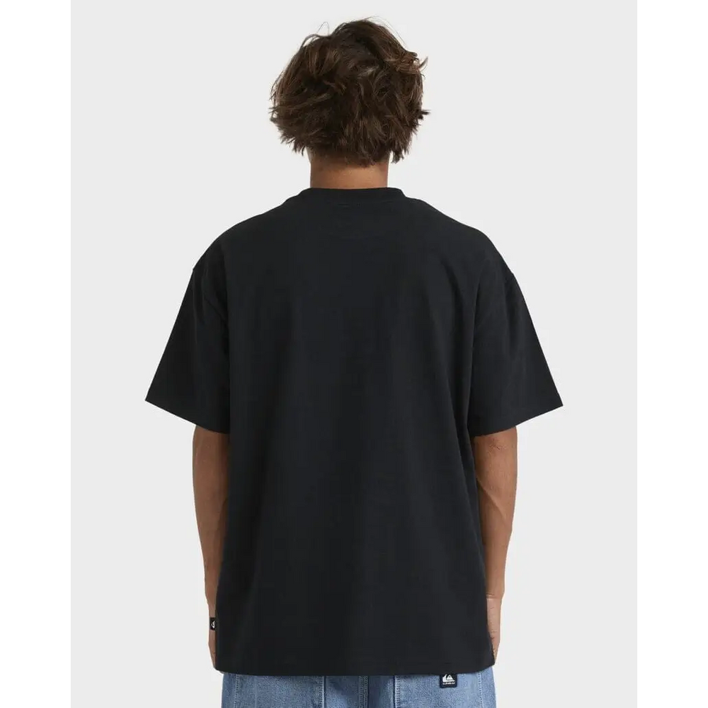 Quiksilver Burn Up T-Shirt 