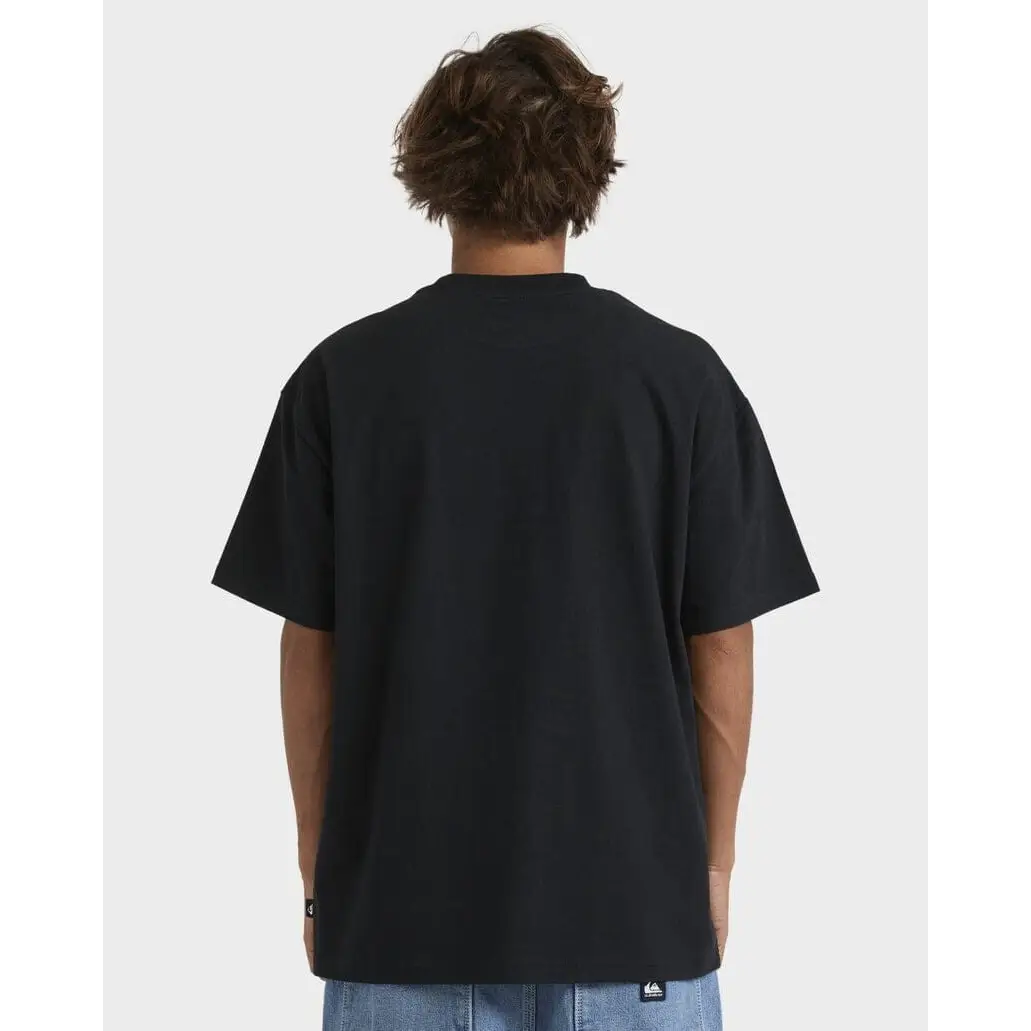 Quiksilver Burn Up T-Shirt 
