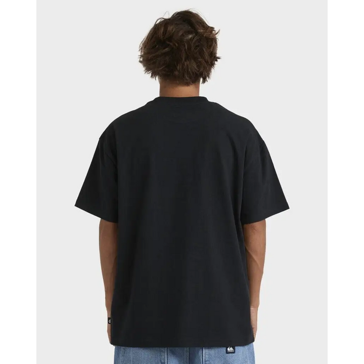 Quiksilver Burn Up T-Shirt 