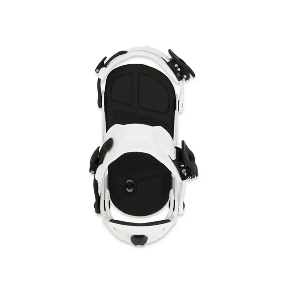 Ride A-4 Snowboard Bindings 2025 