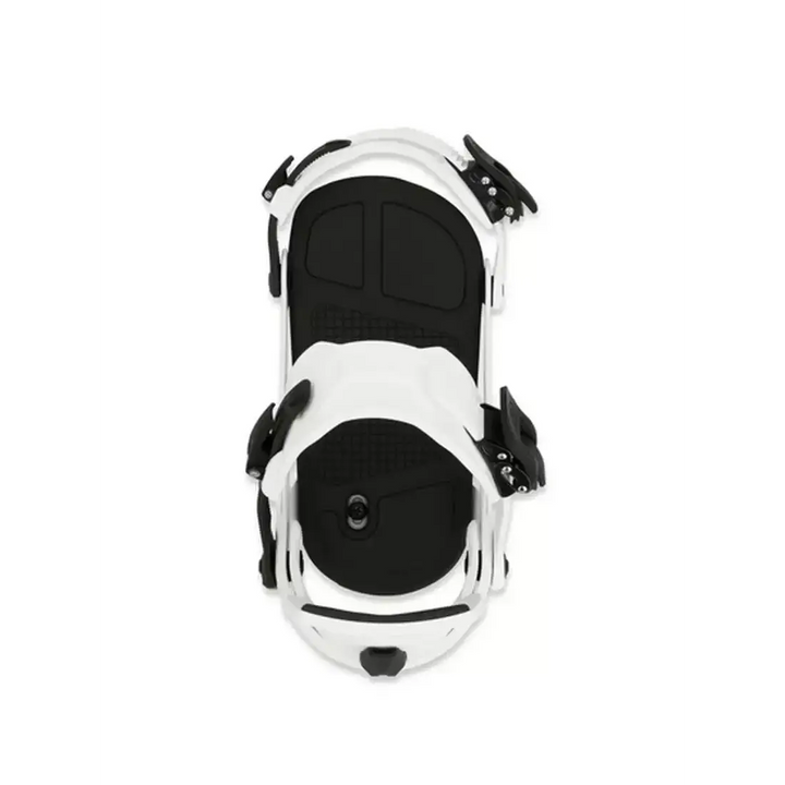 Ride A-4 Snowboard Bindings 2025 