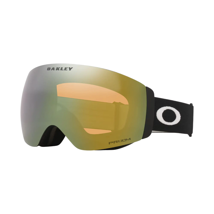 Oakley Flight Deck Pro M Snow Goggles