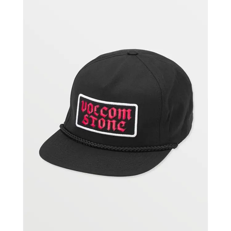 Volcom Heavy Tone Hat 