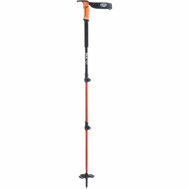 BCA Scepter 3S Poles 2026