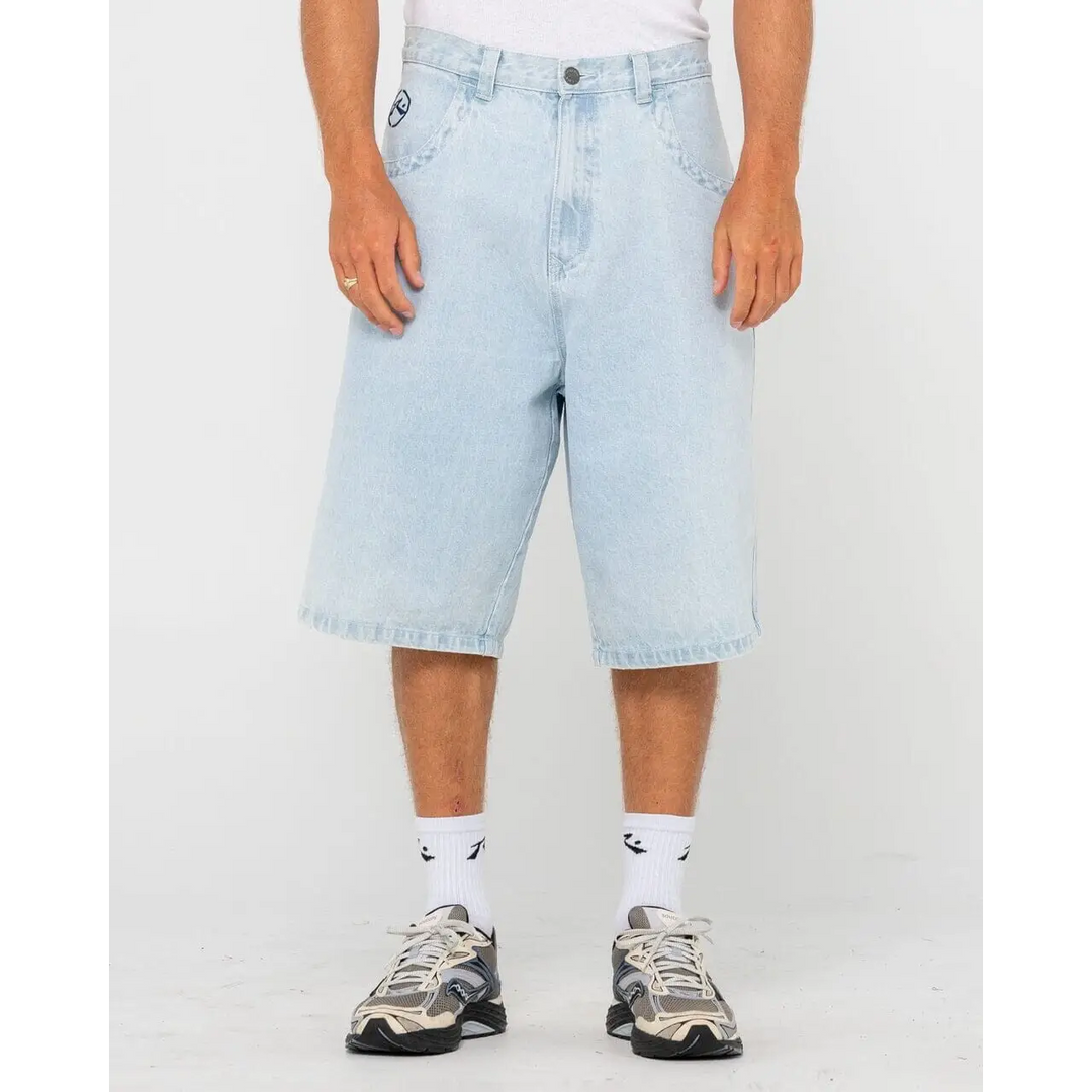 Rusty Slappa 26" Baggy Jorts 