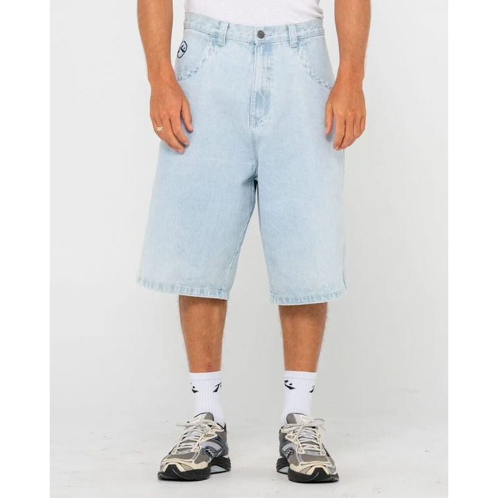 Rusty Slappa 26" Baggy Jorts 