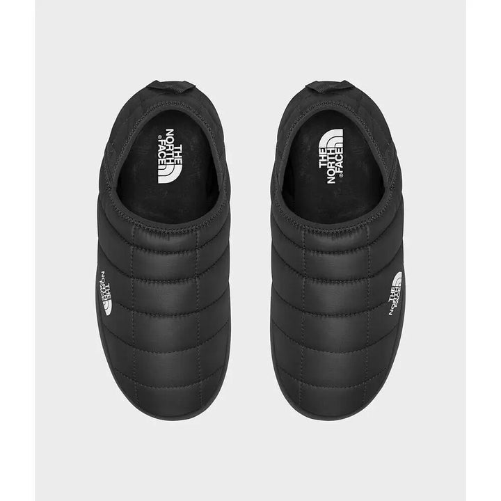 The North Face Womens Thermoball Traction Mules TNF Black / TNF Black 6 
