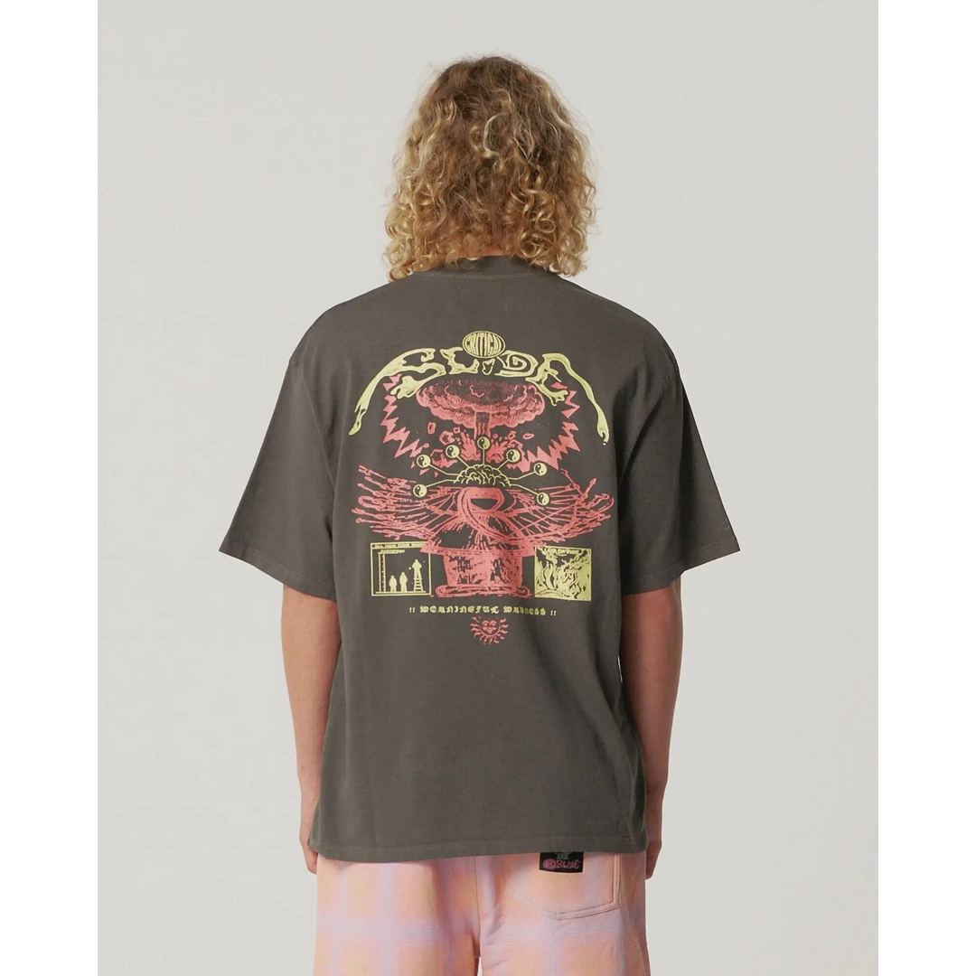 The Critical Slide Society Madness T-Shirt 