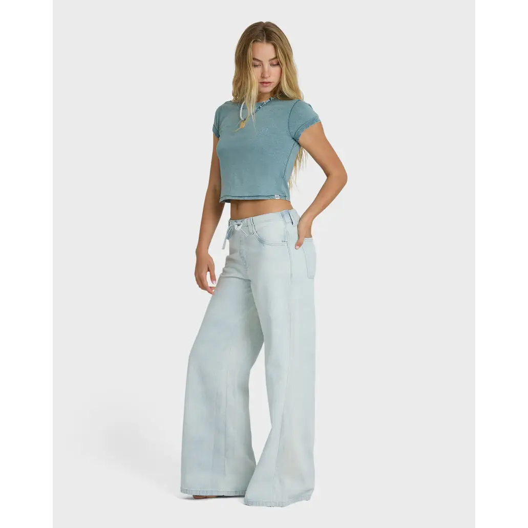 Billabong Jade Saltwashed Pants