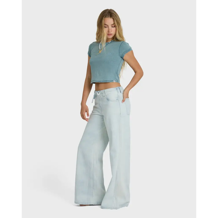 Billabong Jade Saltwashed Pants
