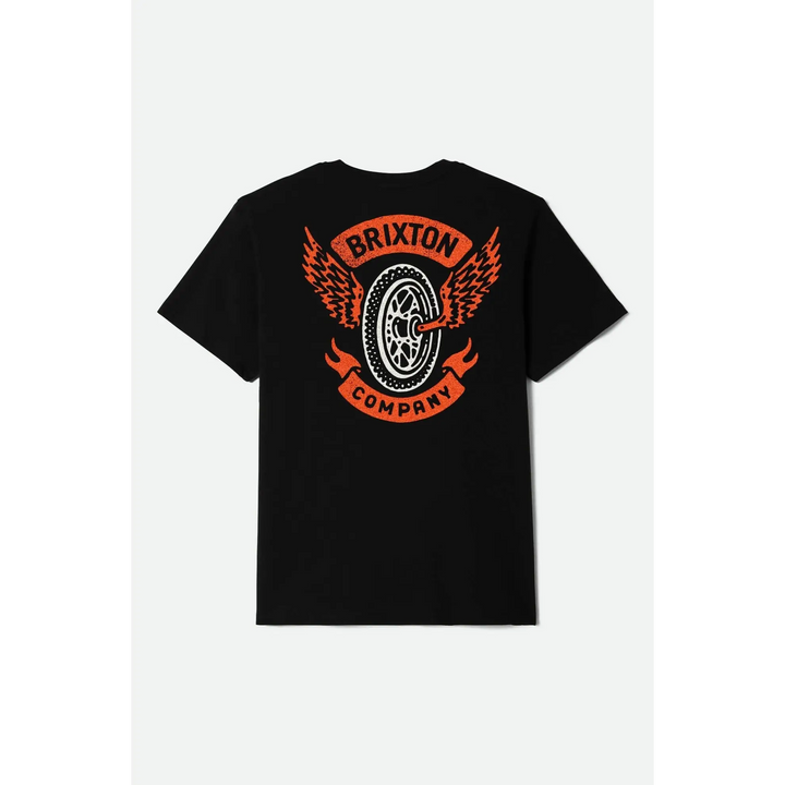 Brixton Payson T-Shirt 