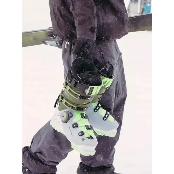 K2 Mindbender 130 Boa Ski Boots 2025 