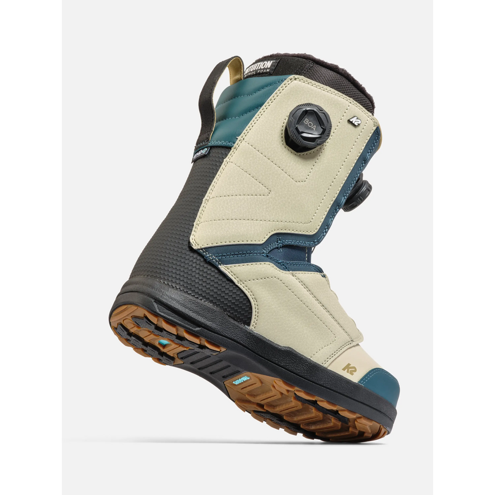 K2 Trance Womens Snowboard Boots 2025 