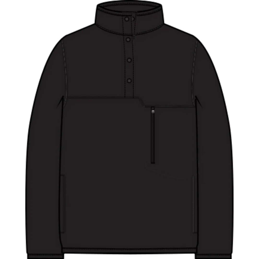Burton Womens Cinder Pullover 
