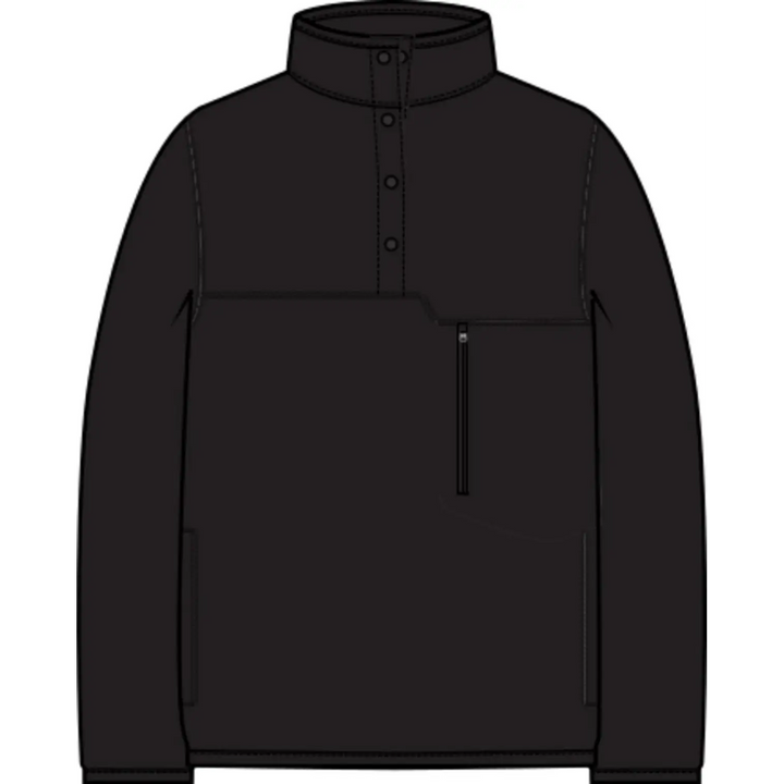 Burton Womens Cinder Pullover 