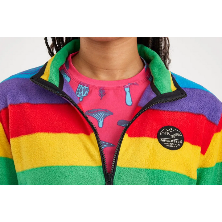 Airblaster Fleece Half Zip 