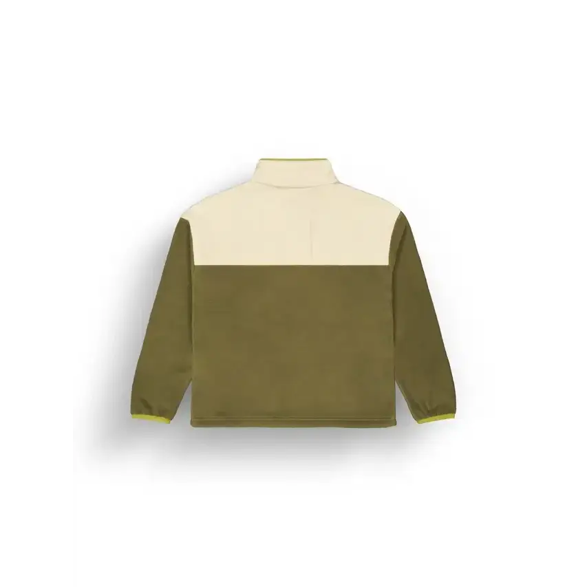 Picture Arcca Womens 1/4 Zip Fleece