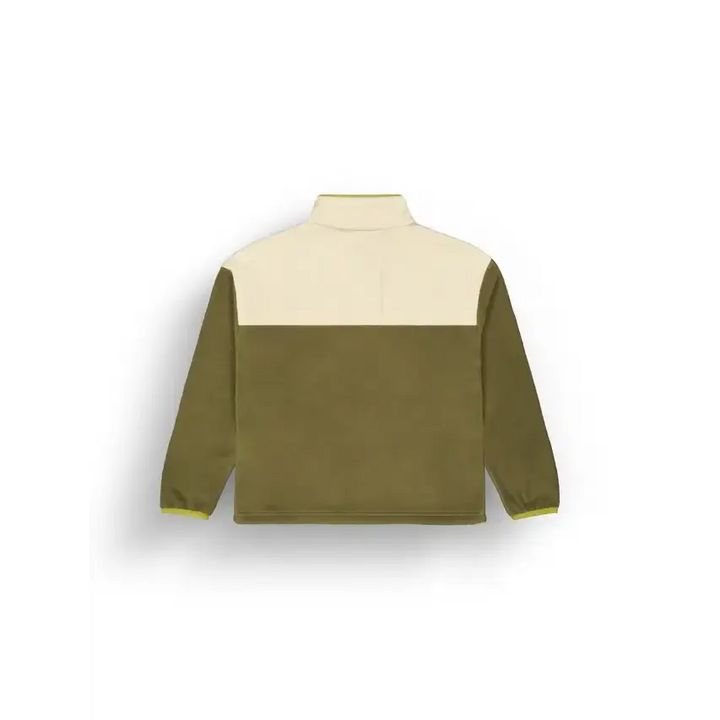 Picture Arcca Womens 1/4 Zip Fleece