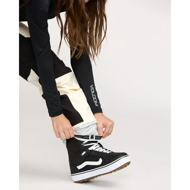Volcom Womens Stone Mica 20K Pants 