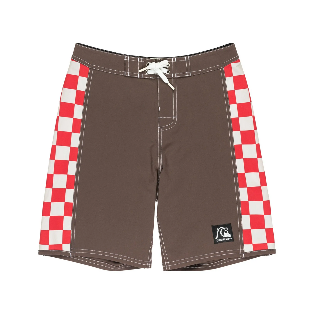Quiksilver Youth Original 17" Boardshorts 