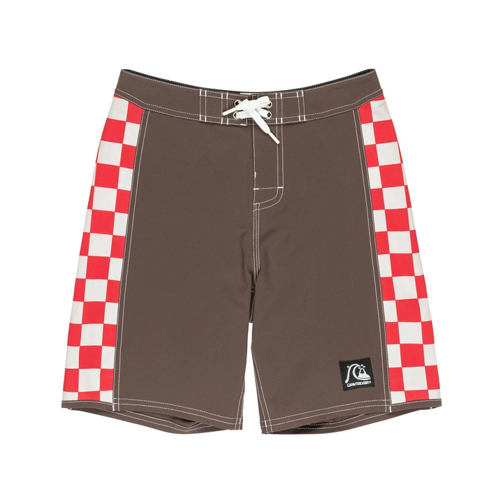 Quiksilver Youth Original 17" Boardshorts 