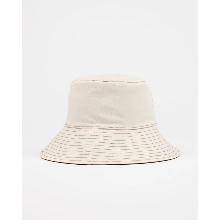 Rusty Crush Reversible Bucket Hat 