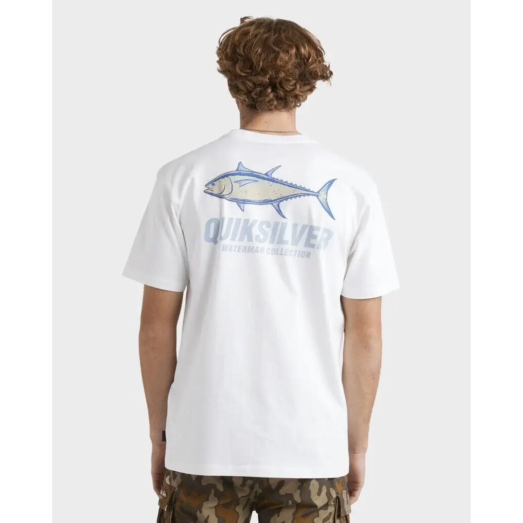Quiksilver Slack Tide T-Shirt 