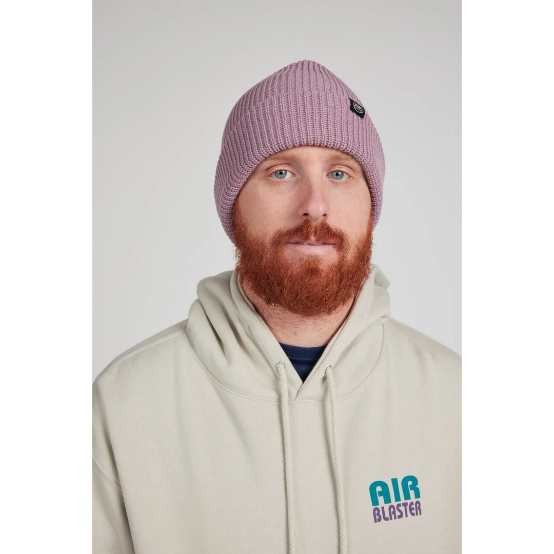 Airblaster Commodity Beanie - Grapes