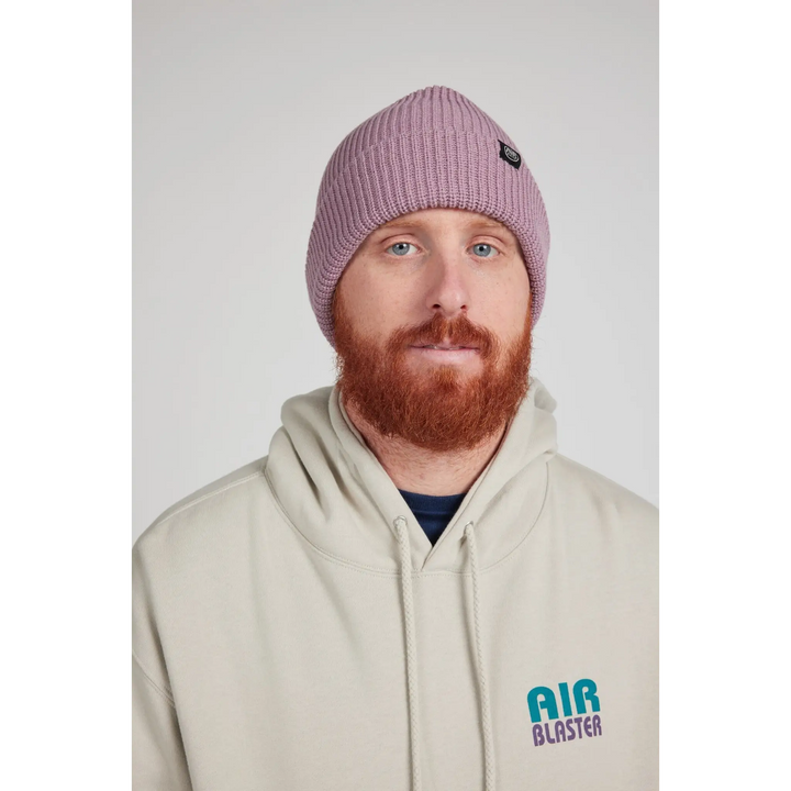 Airblaster Commodity Beanie - Grapes