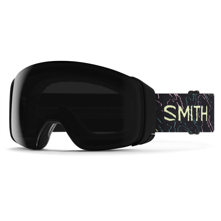 Smith 4D Mag Snow Goggles