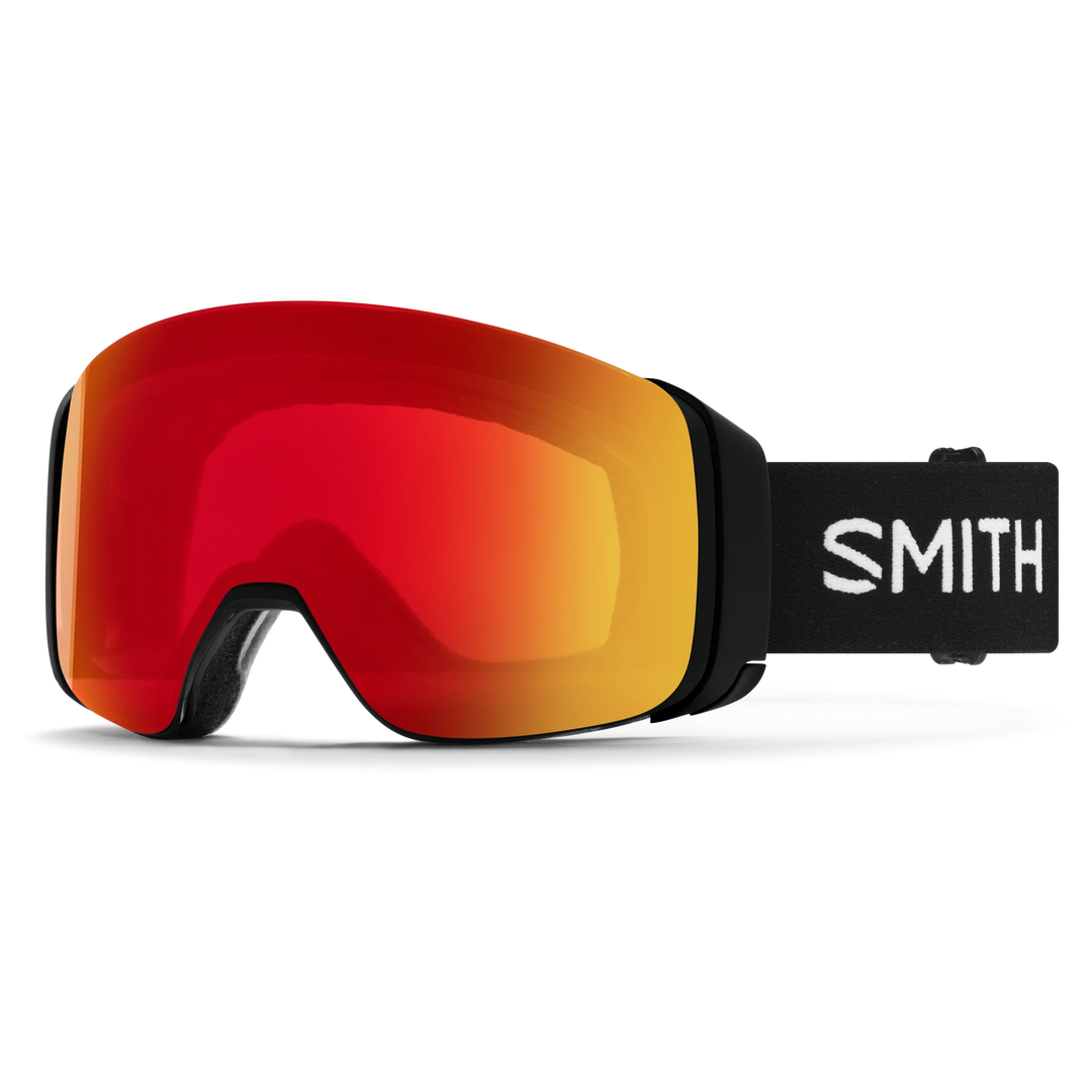 Smith 4D Mag Snow Goggles