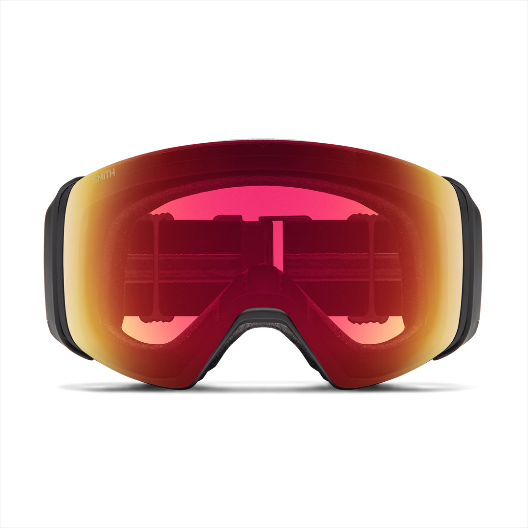 Smith 4D Mag Snow Goggles