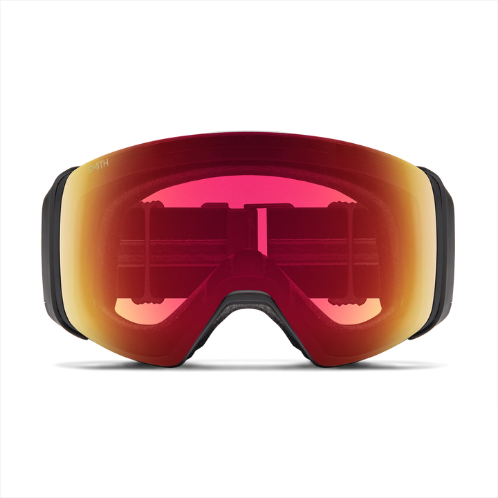 Smith 4D Mag Snow Goggles