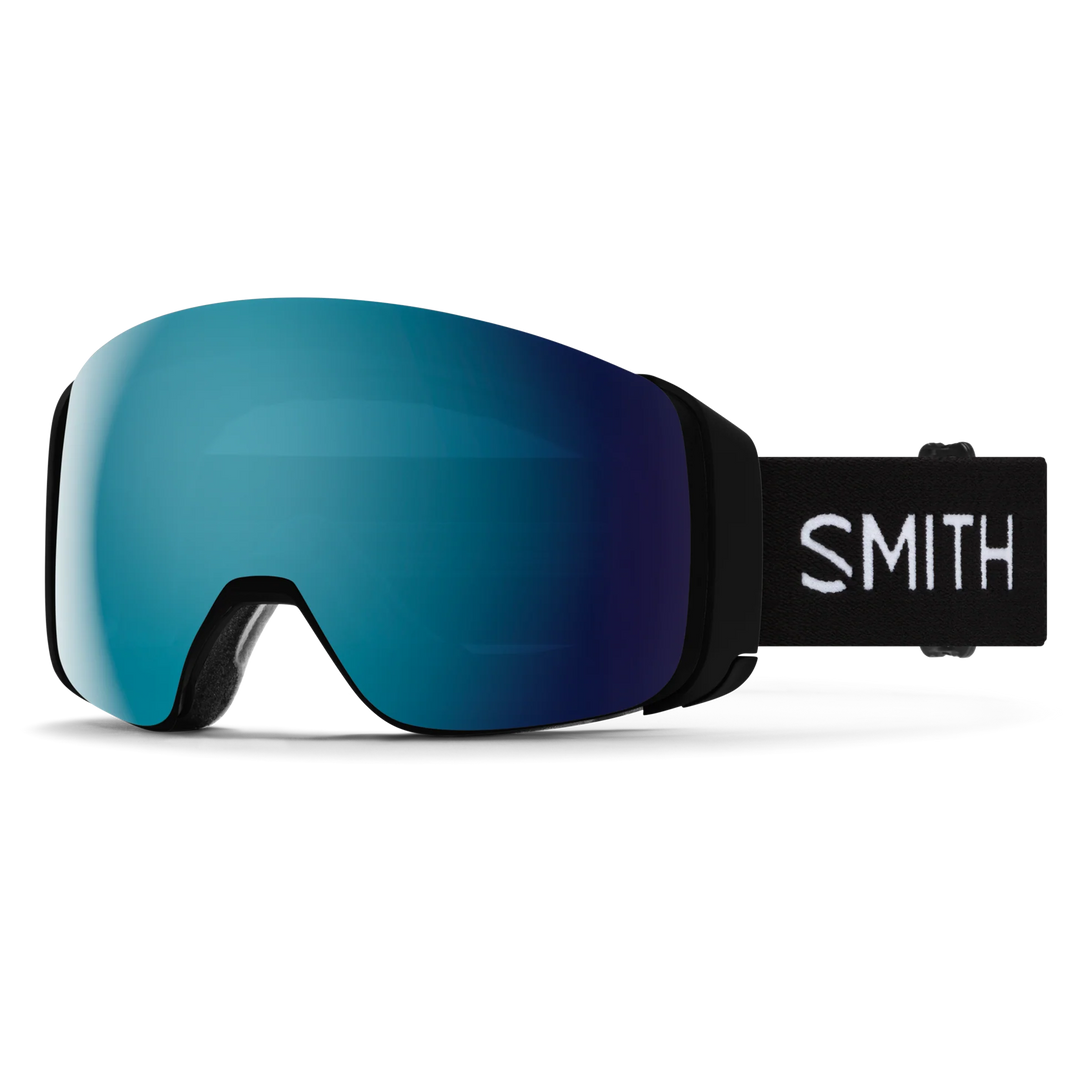 Smith 4D Mag Snow Goggles