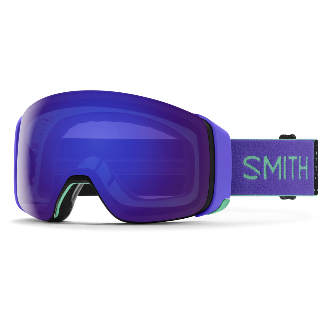 Smith 4D Mag Snow Goggles