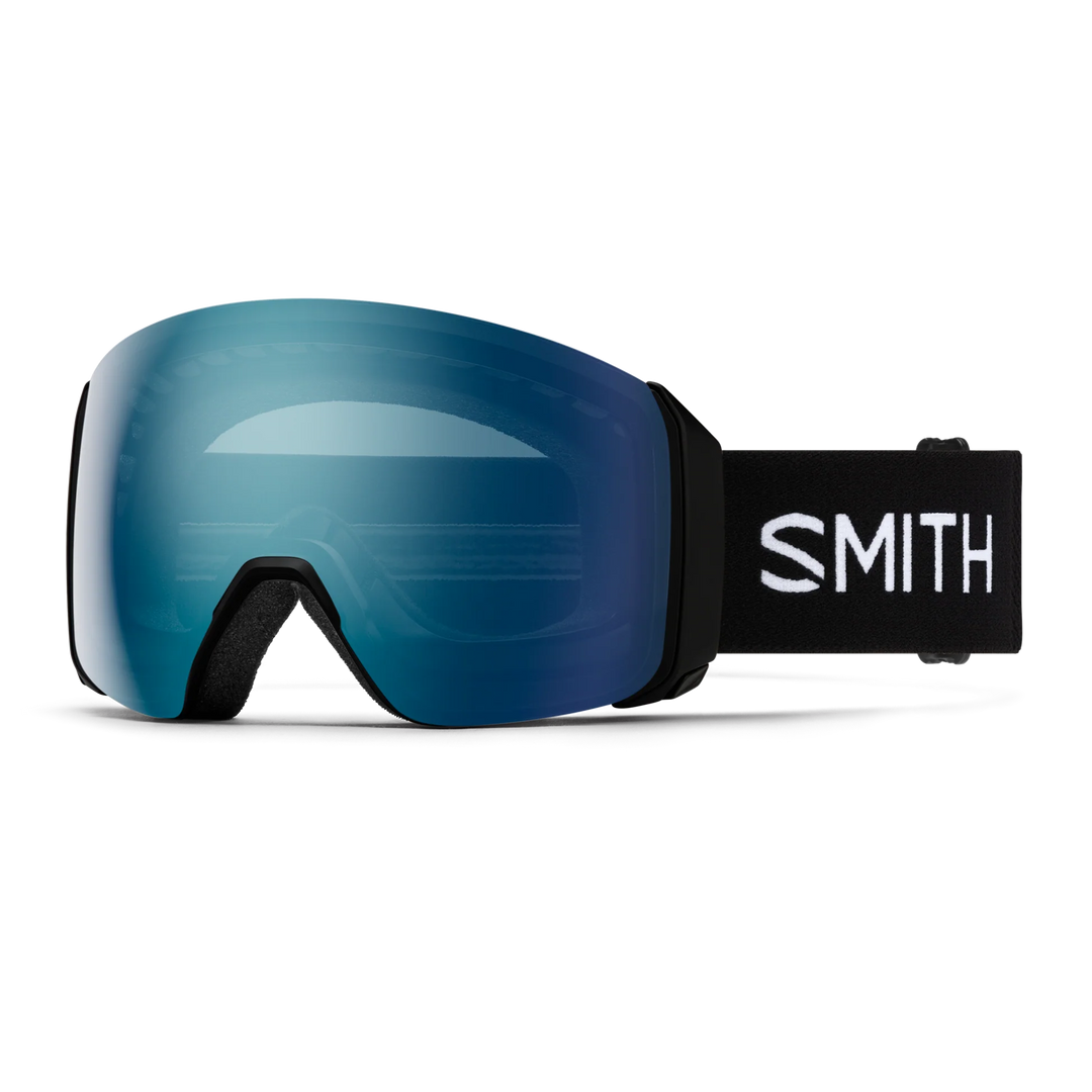 Smith 4D Mag XL Snow Goggles