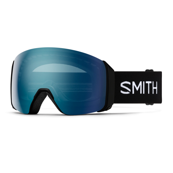 Smith 4D Mag XL Snow Goggles