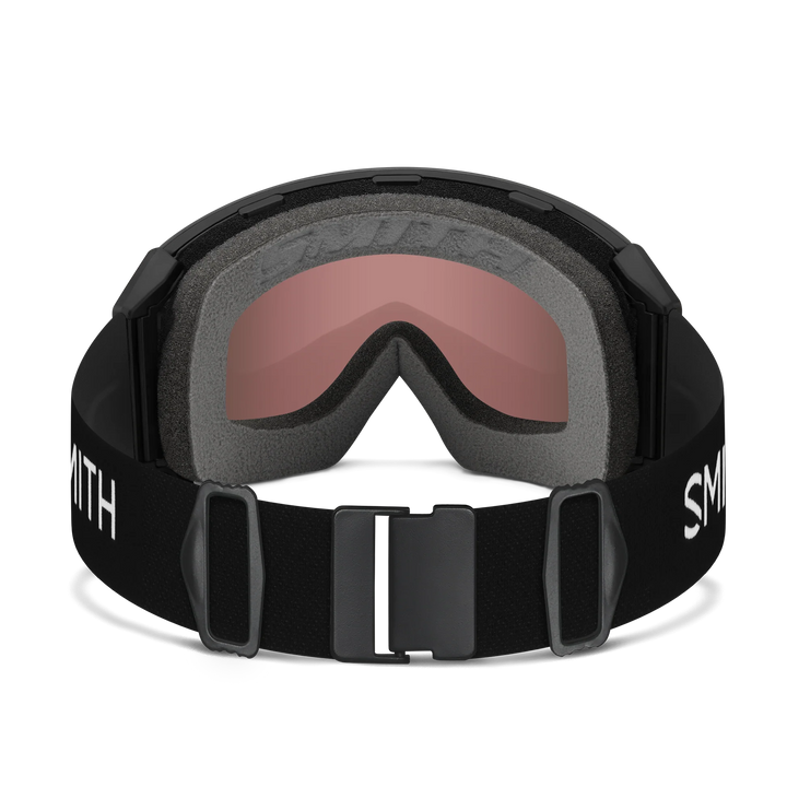 Smith 4D Mag XL Snow Goggles