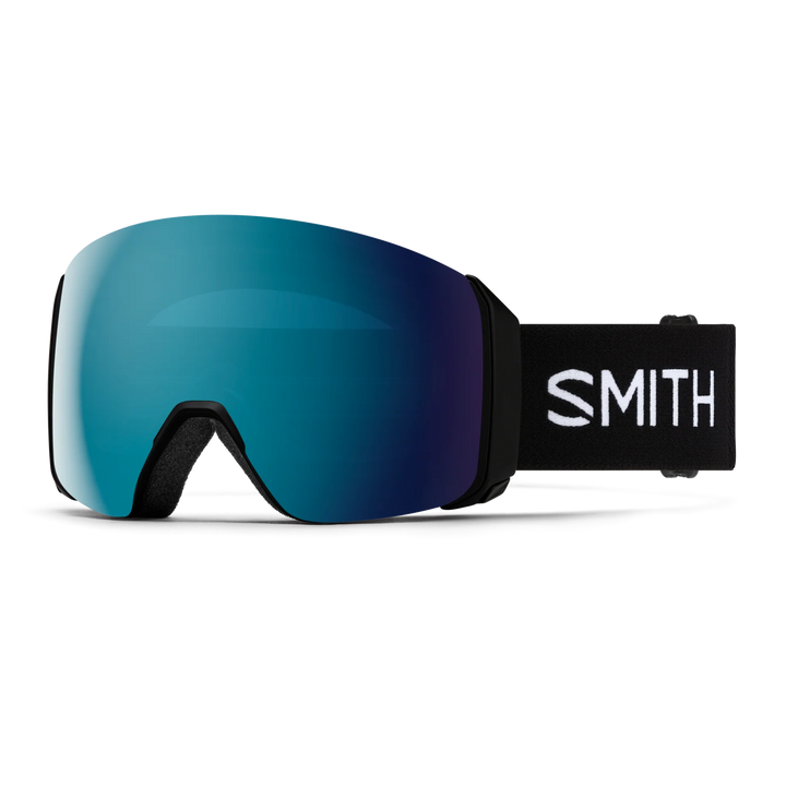Smith 4D Mag XL Snow Goggles