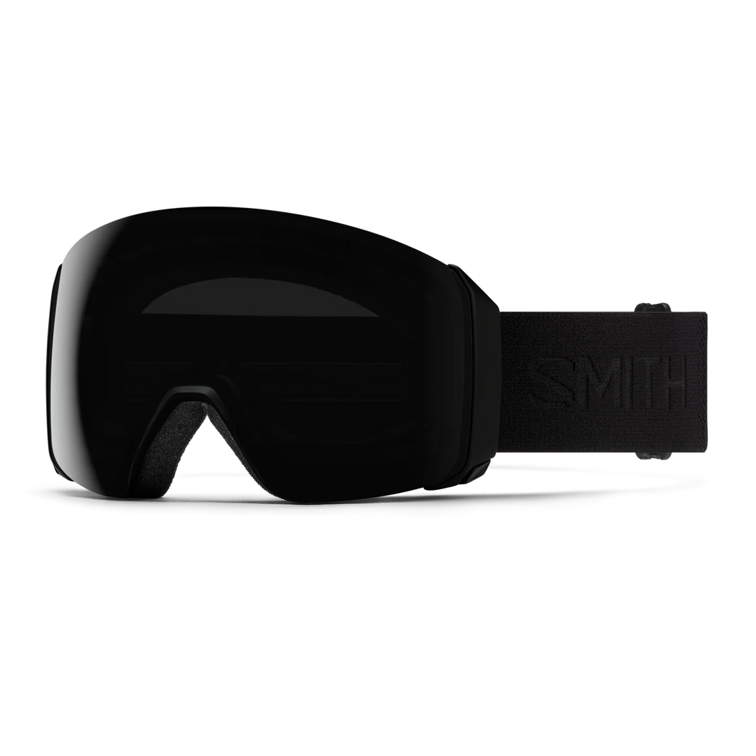 Smith 4D Mag XL Snow Goggles