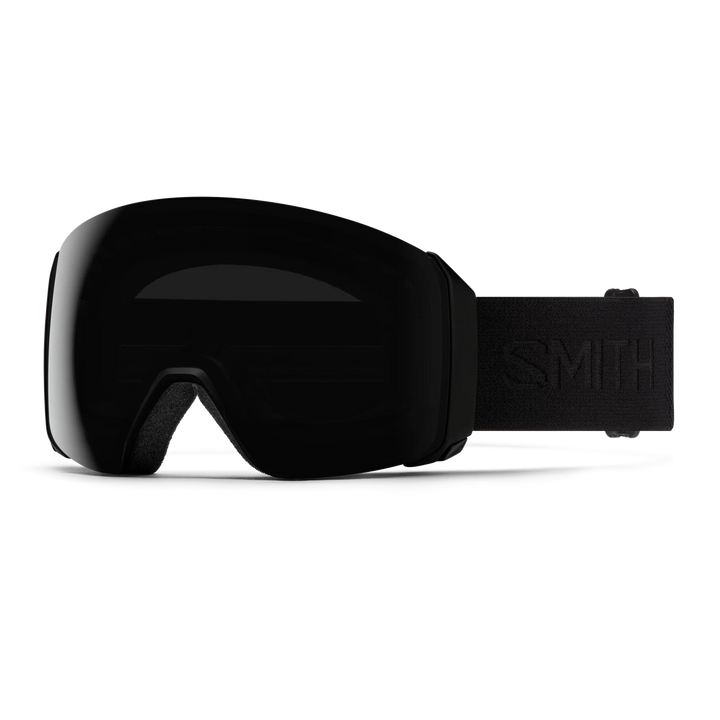 Smith 4D Mag XL Snow Goggles