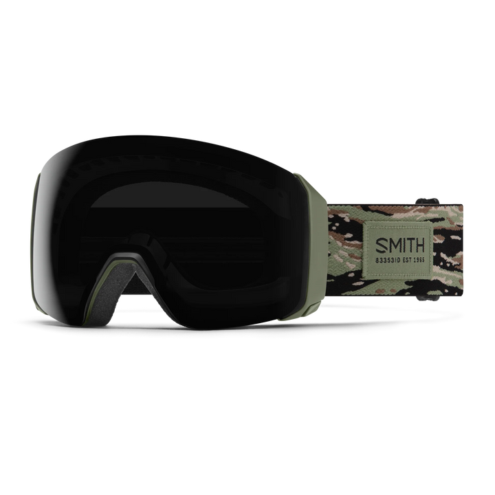 Smith 4D Mag XL Snow Goggles