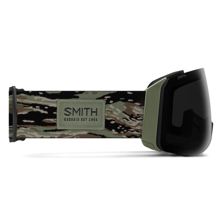 Smith 4D Mag XL Snow Goggles