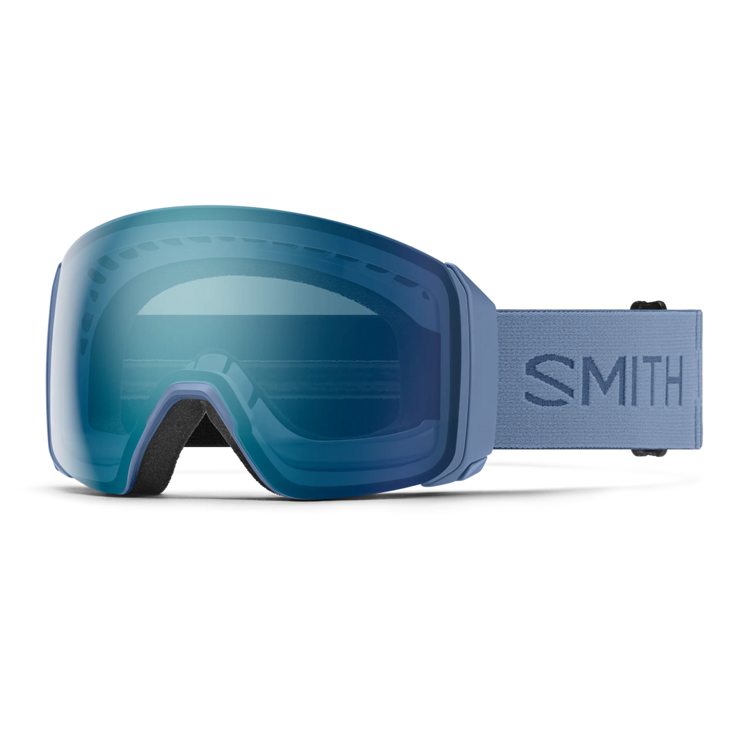 Smith 4D Mag XL Snow Goggles