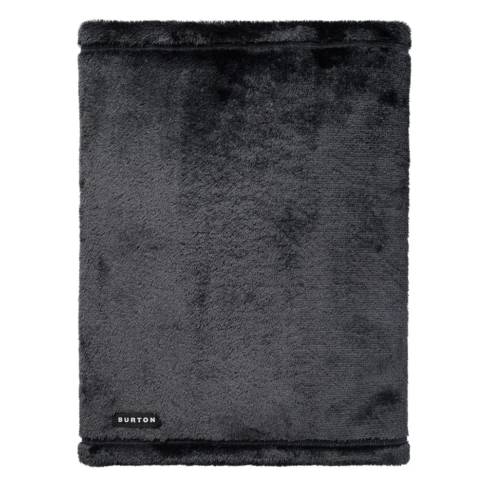 Burton Cora Neckwarmer True Black 