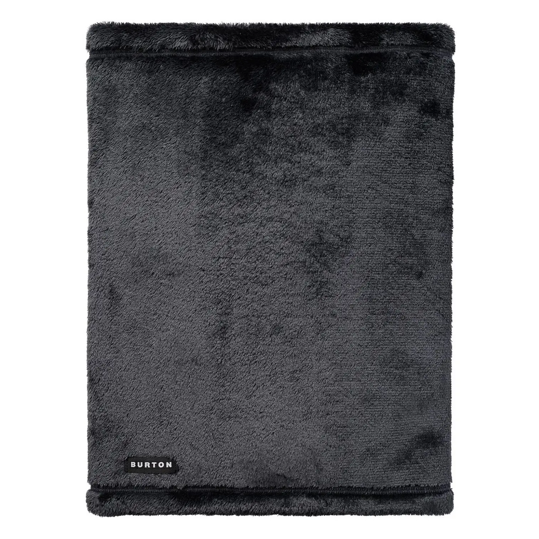 Burton Cora Neckwarmer True Black 