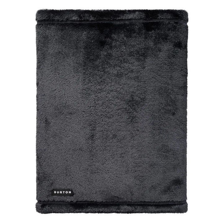 Burton Cora Neckwarmer True Black 