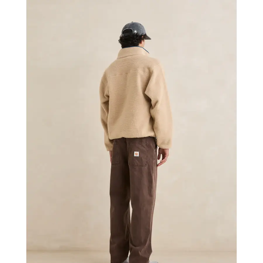 Rhythm Trail Zip Thru Fleece